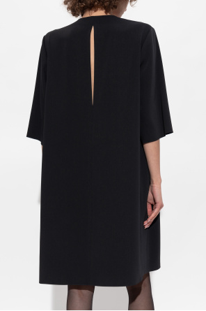 MM6 Maison Margiela Loose-fitting dress