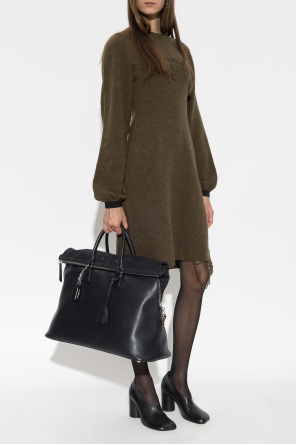 Dress with vintage effect od MM6 Maison Margiela