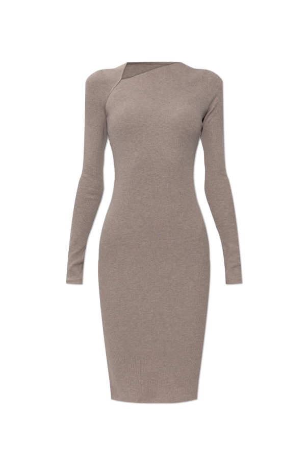 Fitted dress od MM6 Maison Margiela