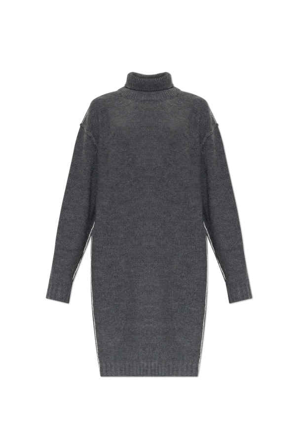Turtleneck dress od MM6 Maison Margiela
