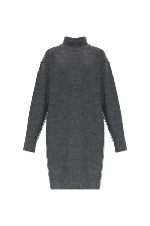 Turtleneck dress od MM6 Maison Margiela