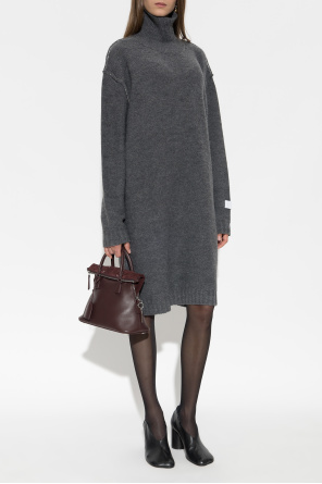 Turtleneck dress od MM6 Maison Margiela