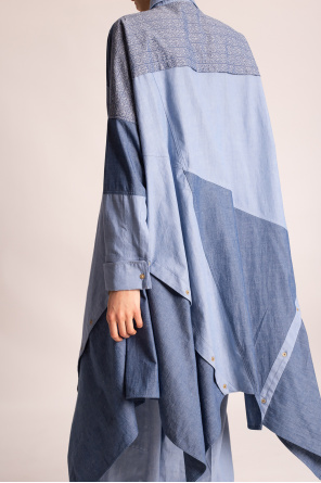 Loewe Denim dress