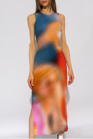 Loewe Sleeveless dress