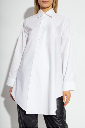 Loewe Trapeze shirt dress
