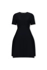 Loewe Dress with flared hem
