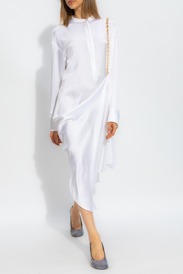 Loewe Silk dress
