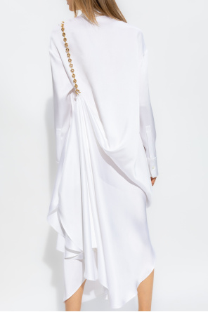 Loewe Silk dress