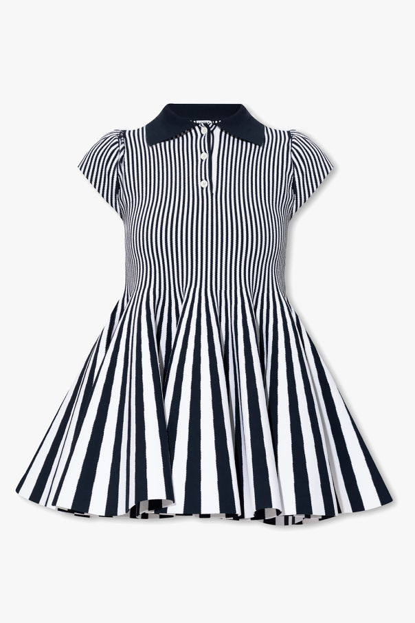 Loewe Striped dress