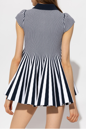 Loewe Striped dress