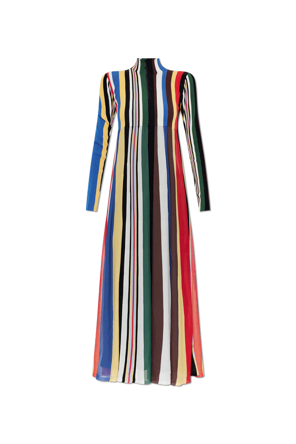 Two-piece dress od Loewe