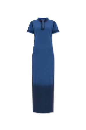 Bawełniana sukienka od Loewe