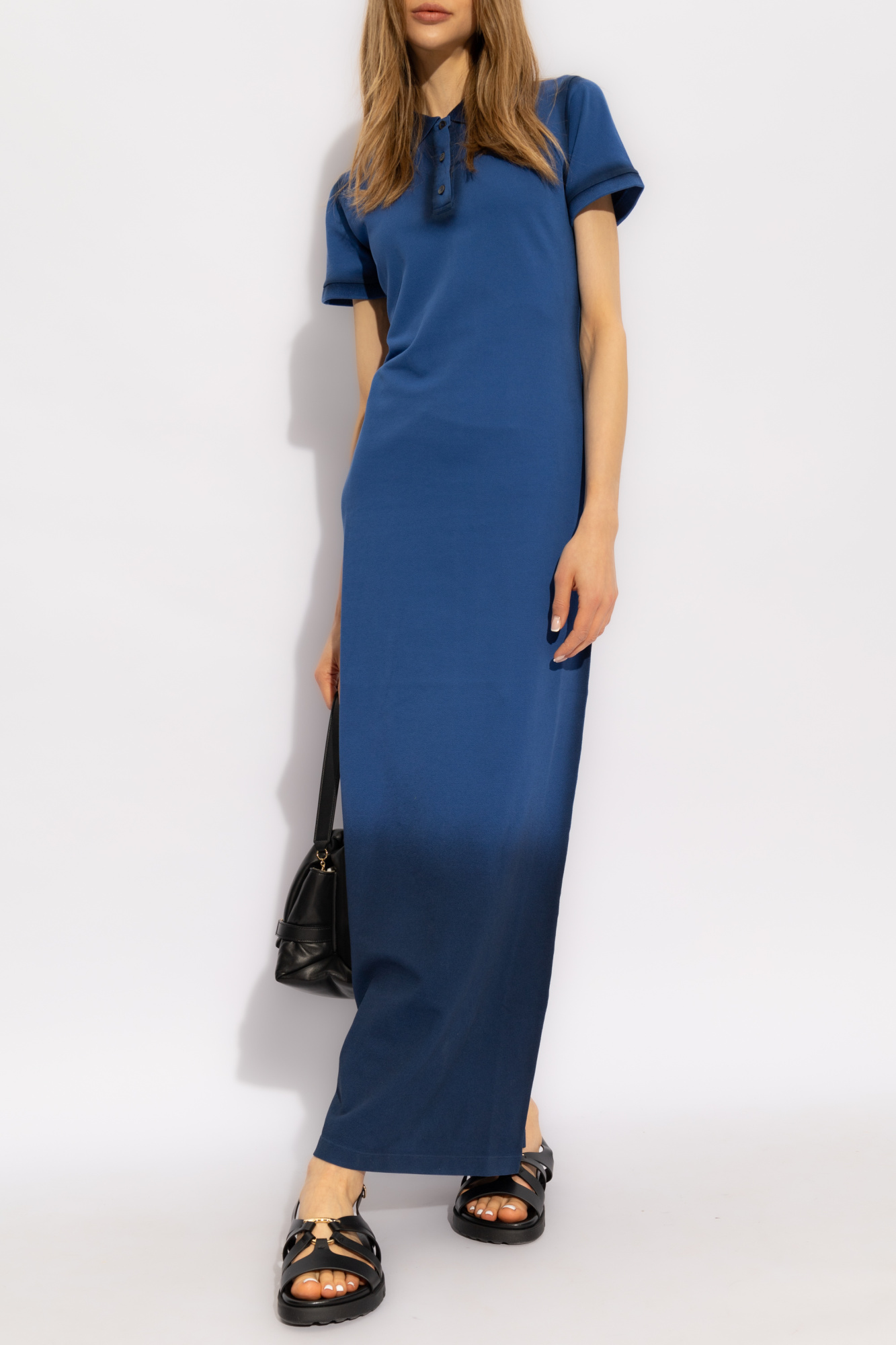 Loewe Cotton dress