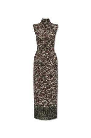 Sleeveless dress od Loewe