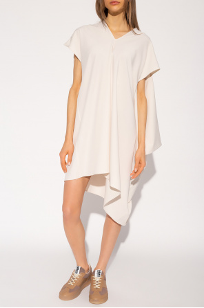 Asymmetrical dress od Check out our Valentines Day suggestions for her