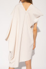 MM6 Maison Margiela Asymmetrical dress