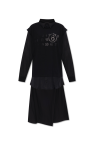 MM6 Maison Margiela Loose-fitting dress