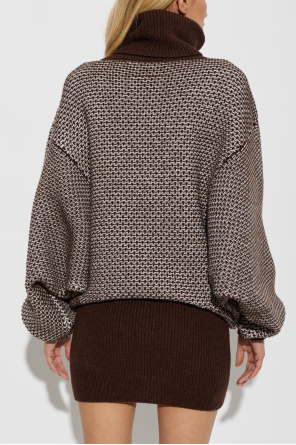 MM6 Maison Margiela Loose-fit dress
