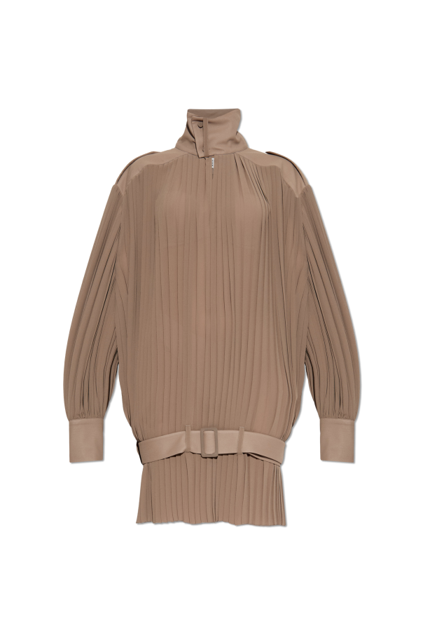 Pleated dress od MM6 Maison Margiela