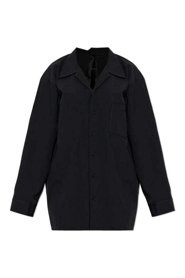 Shirt with pocket od MM6 Maison Margiela