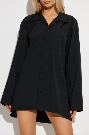 MM6 Maison Margiela Shirt with pocket
