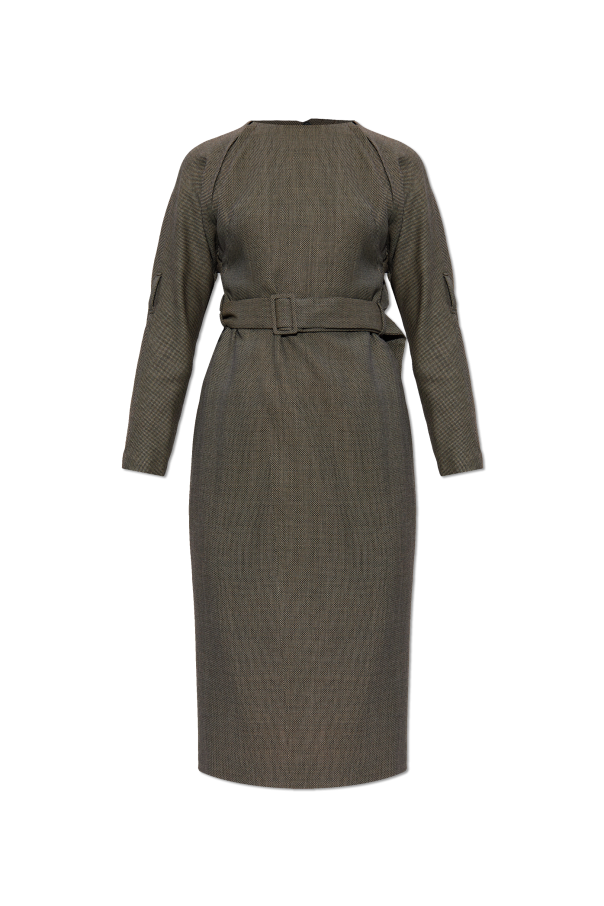 Dress with belt od MM6 Maison Margiela