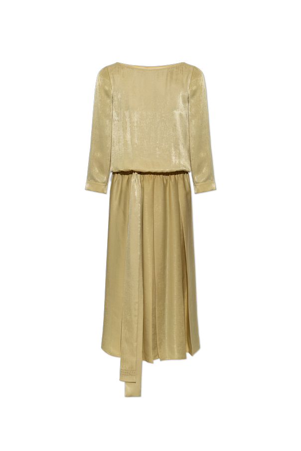 Dress with Scarf od MM6 Maison Margiela