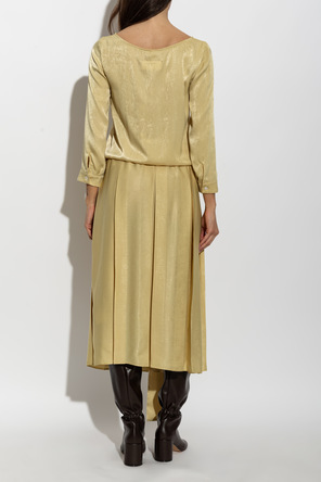 MM6 Maison Margiela Kleid mit Schal