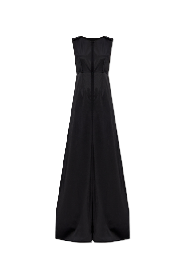 MM6 Maison Margiela Ärmelloses Kleid
