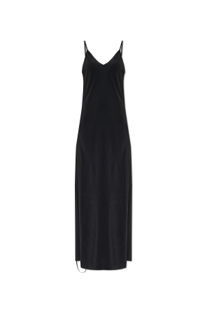 Strappy dress