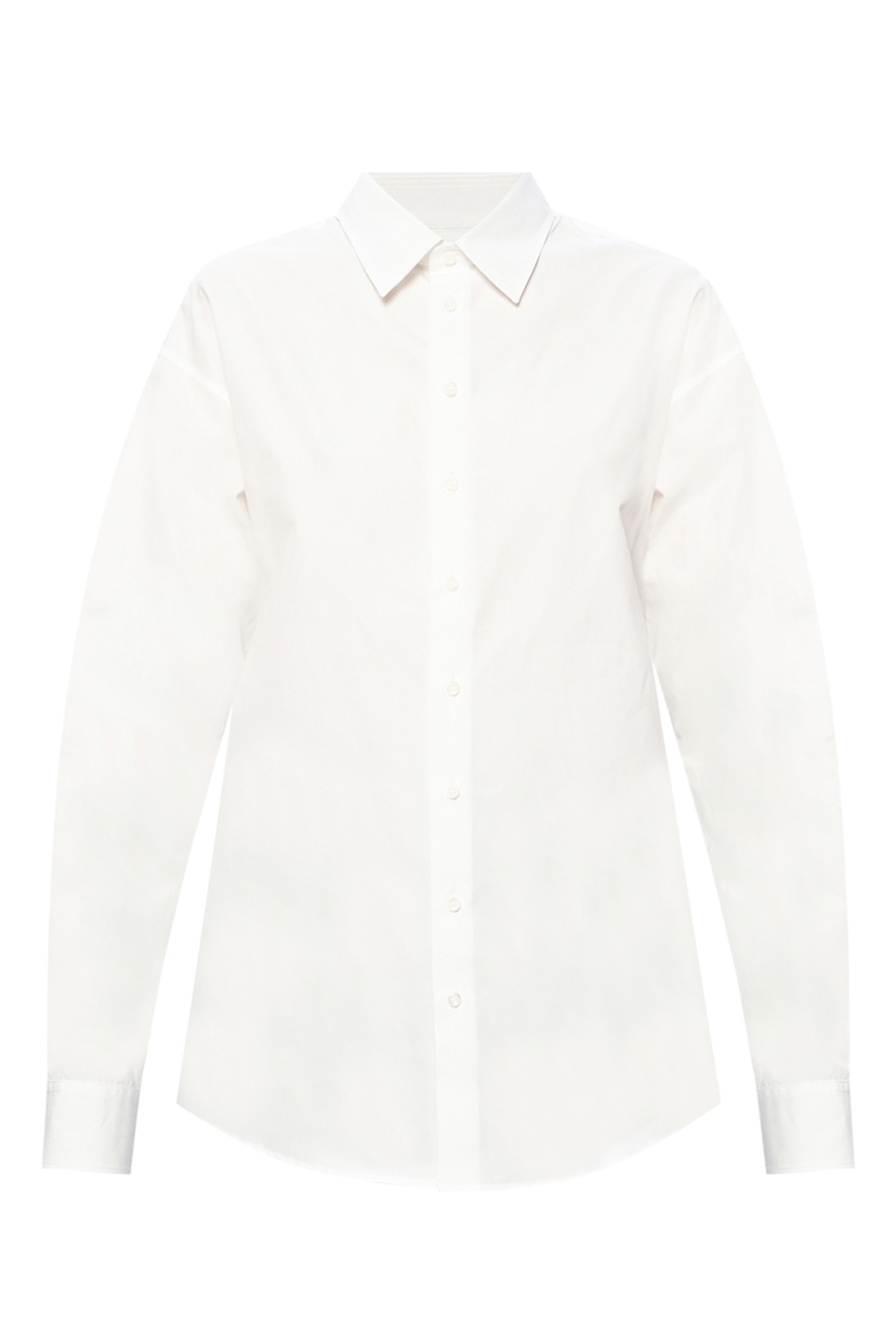 Dsquared2 Cotton Fleece shirt