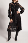 Dsquared2 Lace dress