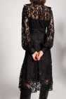 Dsquared2 Lace dress