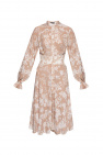 Dsquared2 Beautiful moyen dress but absolutely awful to iron