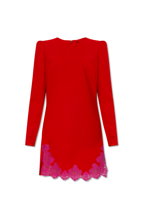 Dsquared2 Dress with long sleeves