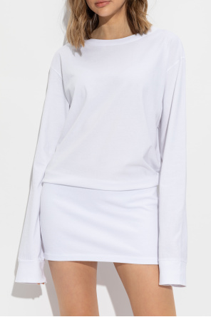 Dsquared2 Kleid mit Druck