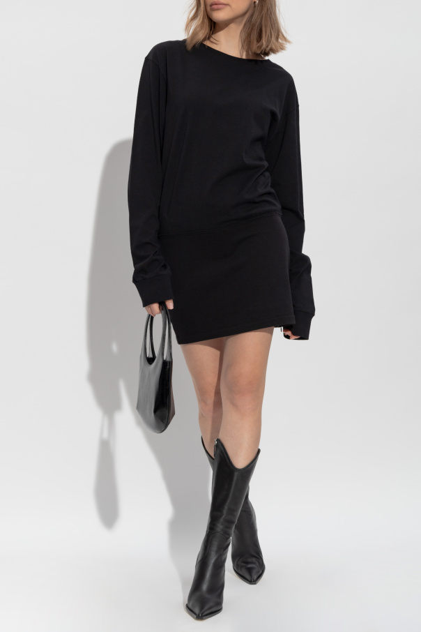 Dsquared2 Long sleeve dress