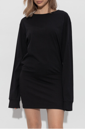 Dsquared2 Long sleeve dress