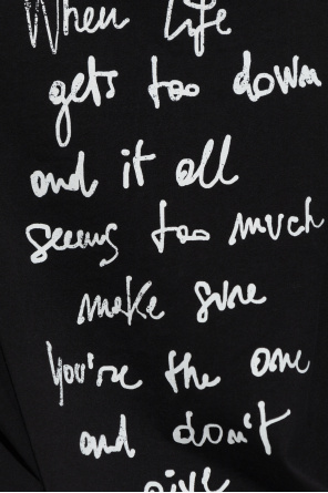 Dsquared2 Long sleeve dress