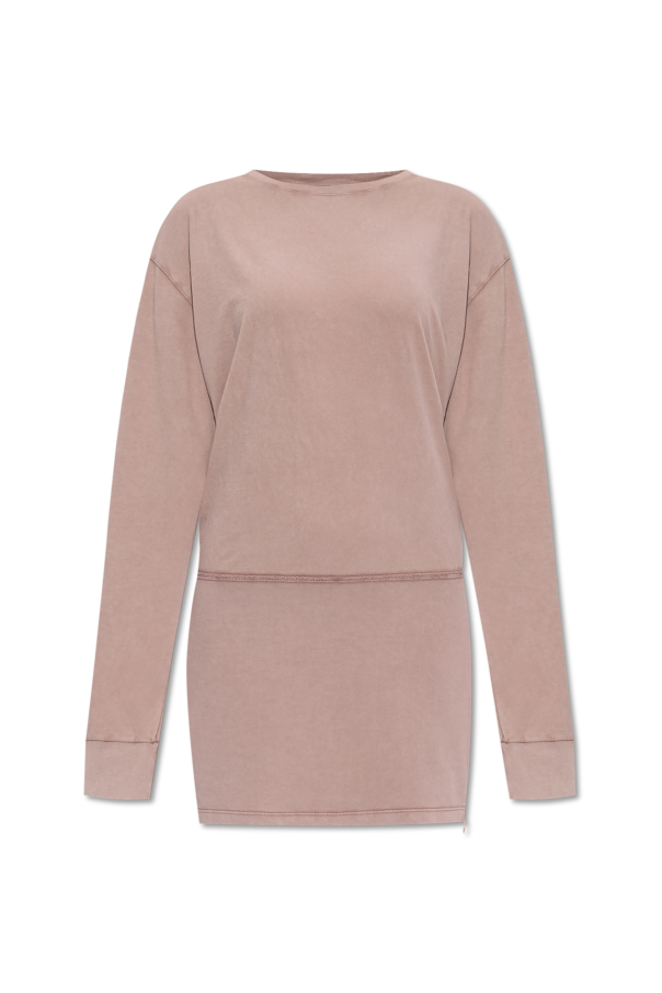 Dsquared2 Kleid mit Aufdruck