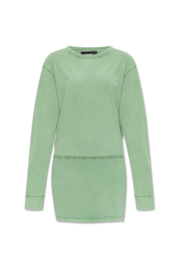 Dsquared2 Dress with print