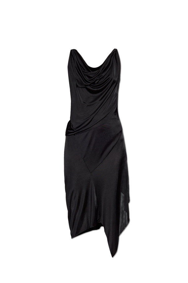 Dsquared2 Vestido de tirantes