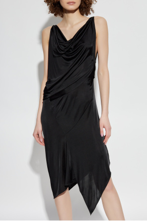 Dsquared2 Vestido de tirantes