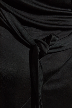 Dsquared2 Vestido de tirantes