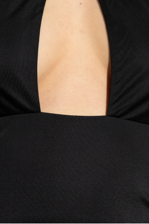 Dsquared2 Halter Neck Dress