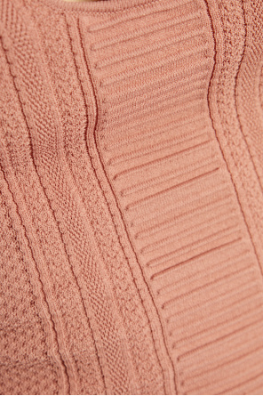 Dsquared2 Kleid mit offenem Rücken