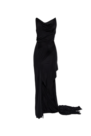 Strappy dress