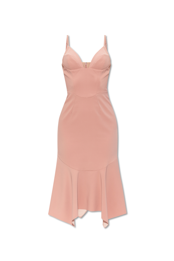 Dsquared2 Strappy dress