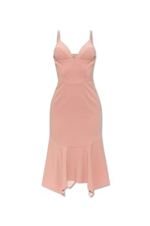 Strappy dress