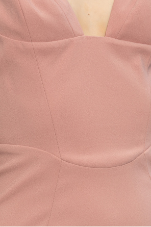Dsquared2 Strappy dress